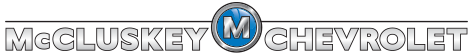 McCluskey Logo
